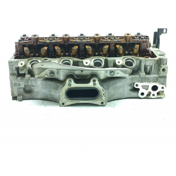 Cabecote Honda Hrv 1.8 2015 2016 2017/2021 Stand R18a1