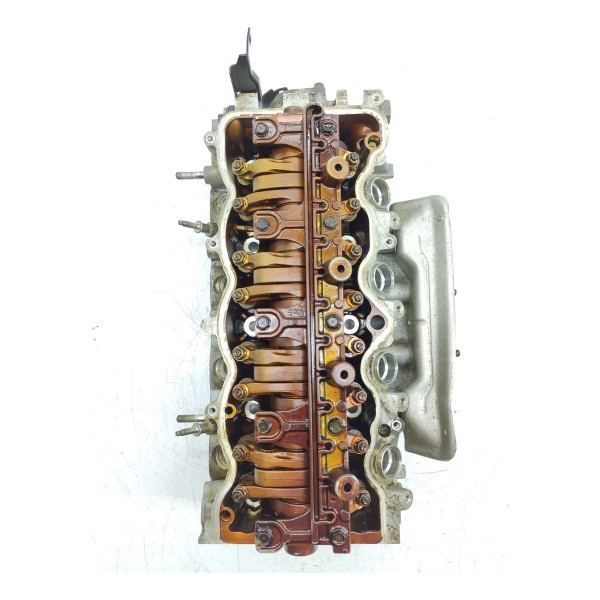 Cabecote Honda Hrv 1.8 2015 2016 2017/2021 Stand R18a1