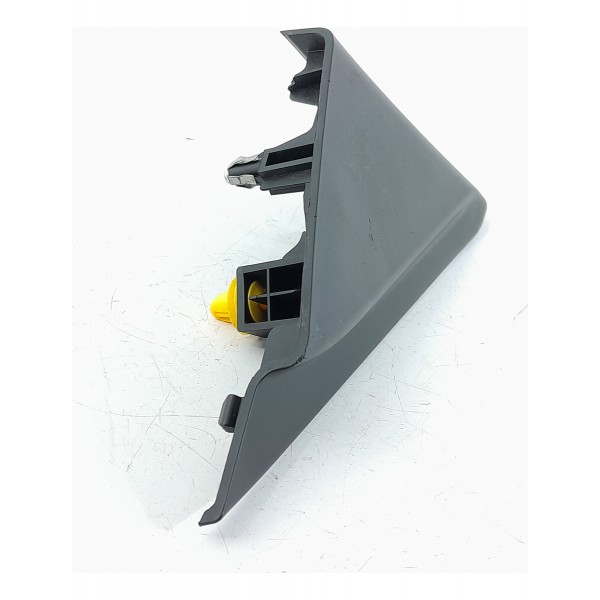 Acabamento Interno Retrovisor Veloster Esq 11/14 876502v000