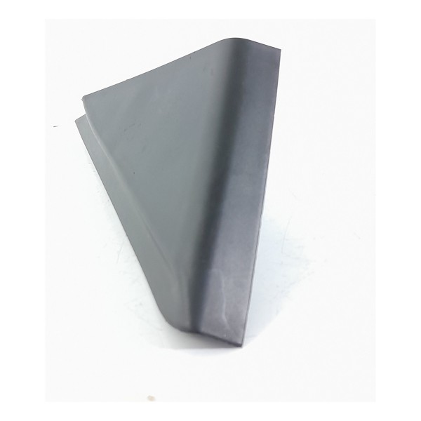 Acabamento Interno Retrovisor Veloster Esq 11/14 876502v000