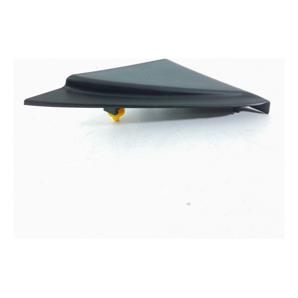 Acabamento Interno Retrovisor Veloster Esq 11/14 876502v000