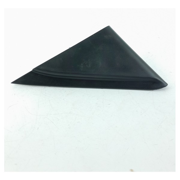 Acabamento Interno Retrovisor Veloster Esq 11/14 876502v000