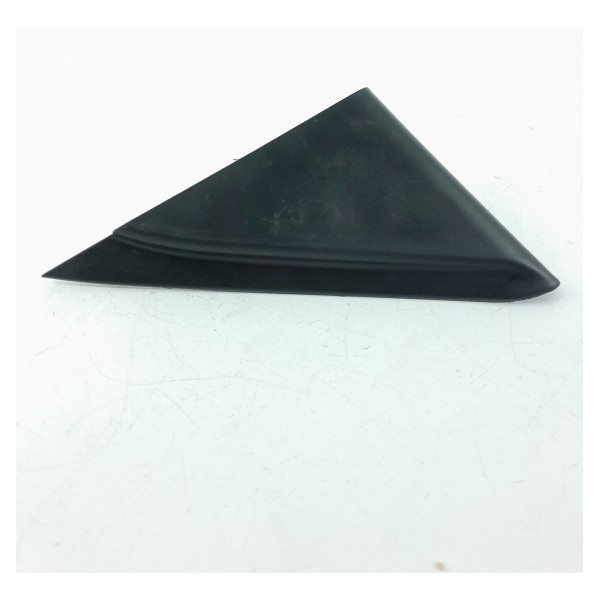 Acabamento Interno Retrovisor Veloster Esq 11/14 876502v000