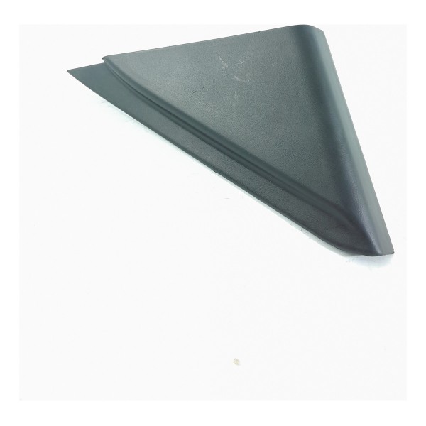Acabamento Interno Retrovisor Veloster Esq 11/14 876502v000