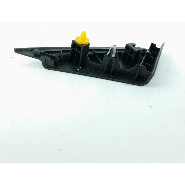 Acabamento Interno Retrovisor Veloster Esq 11/14 876502v000