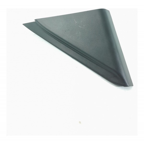 Acabamento Interno Retrovisor Veloster Esq 11/14 876502v000