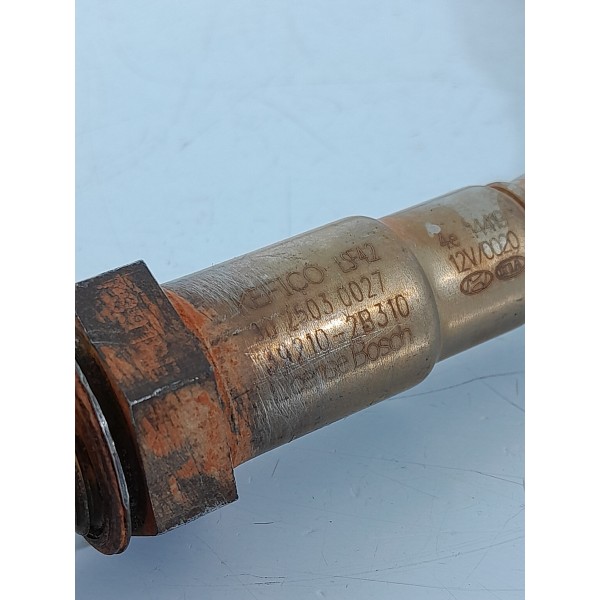 Sonda Lambda Pre Hyundai Veloster 1.6 2011/2018 392102b310