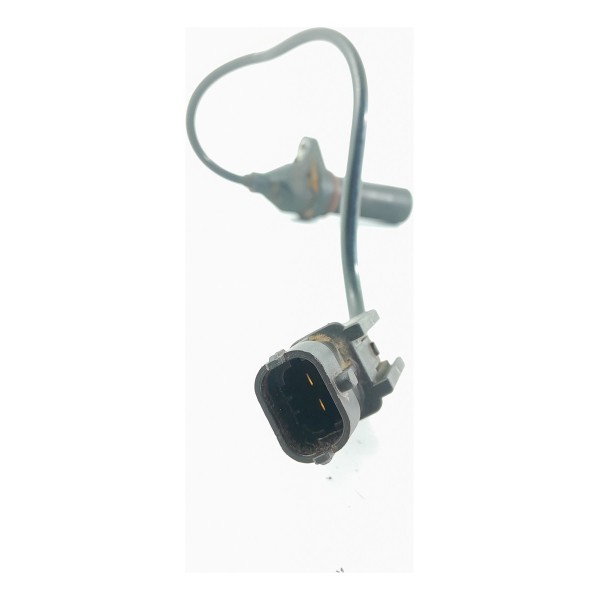 Sensor Rotacao Veloster Hb20 Kia Soul 1.6 11/18 9660930403