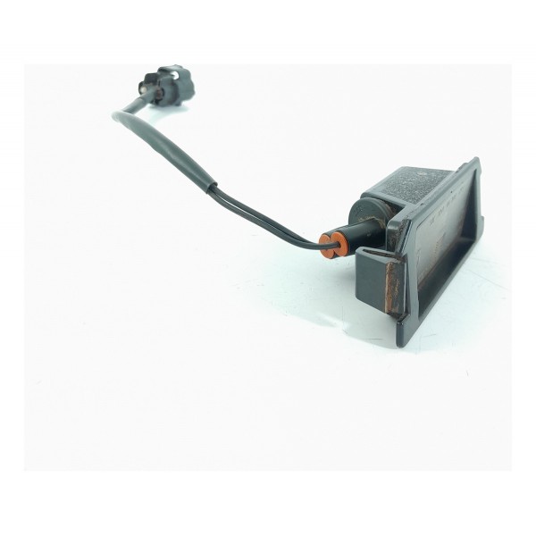 Luz Placa Hyundai Veloster 2011/2014 9250122l500