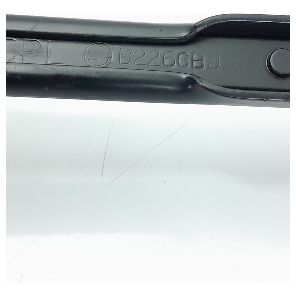 Braco Limpador Parabrisa Veloster Direito 2011/2014 D226gbj