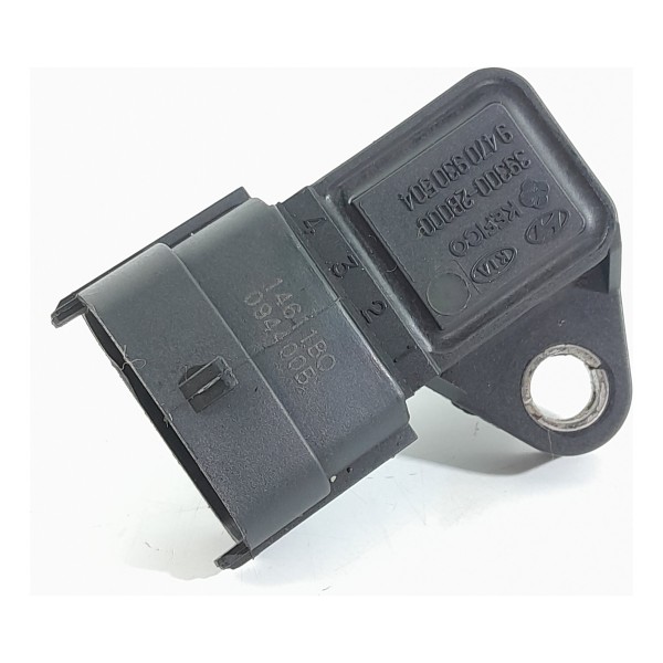 Sensor Map Hyundai Veloster Hb20 Kia Soul 11/18 393002b000