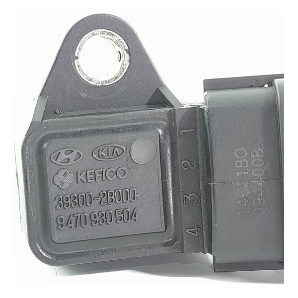Sensor Map Hyundai Veloster Hb20 Kia Soul 11/18 393002b000