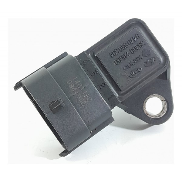 Sensor Map Hyundai Veloster Hb20 Kia Soul 11/18 393002b000