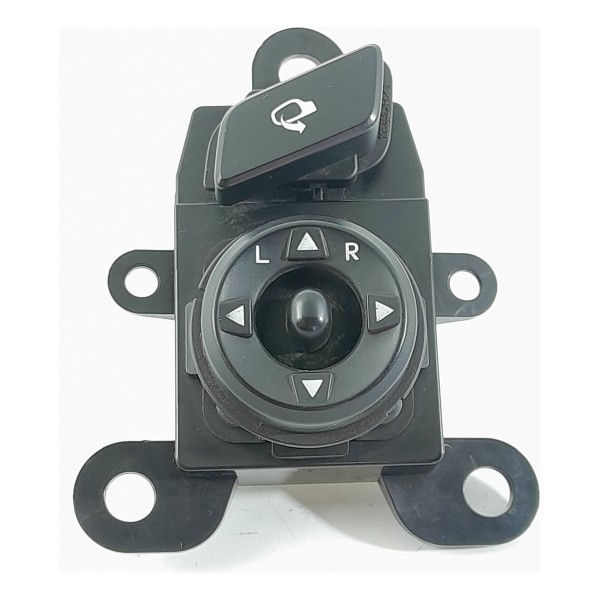 Comando Retrovisor Veloster 2011/2014 299103336