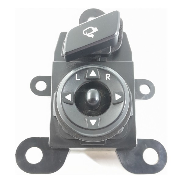 Comando Retrovisor Veloster 2011/2014 299103336