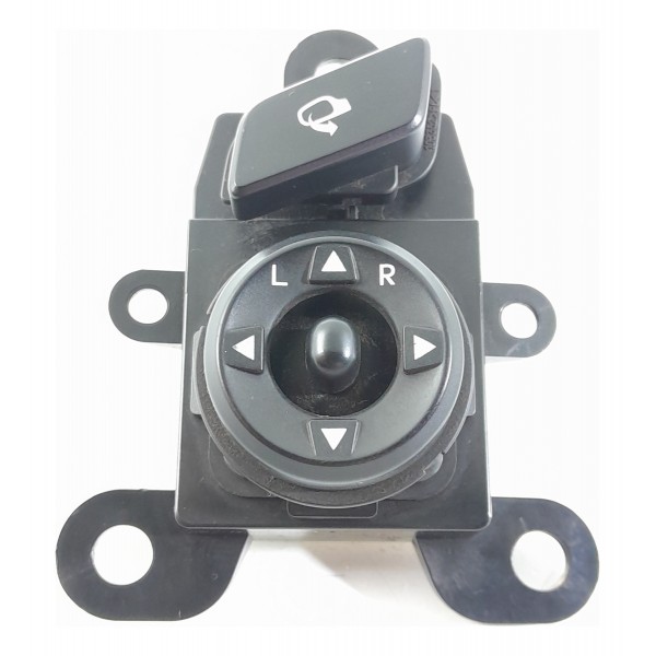 Comando Retrovisor Veloster 2011/2014 299103336