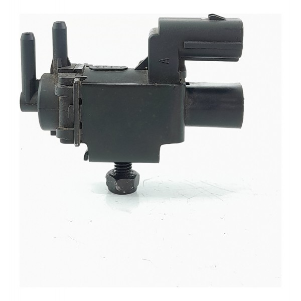 Valvula Solenoide Partida Frio Veloster 2011/2014 Orig