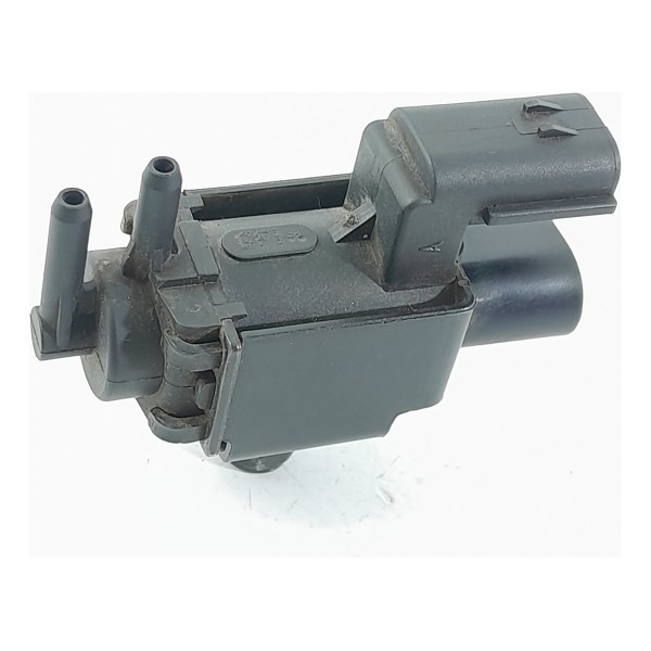 Valvula Solenoide Partida Frio Veloster 2011/2014 Orig