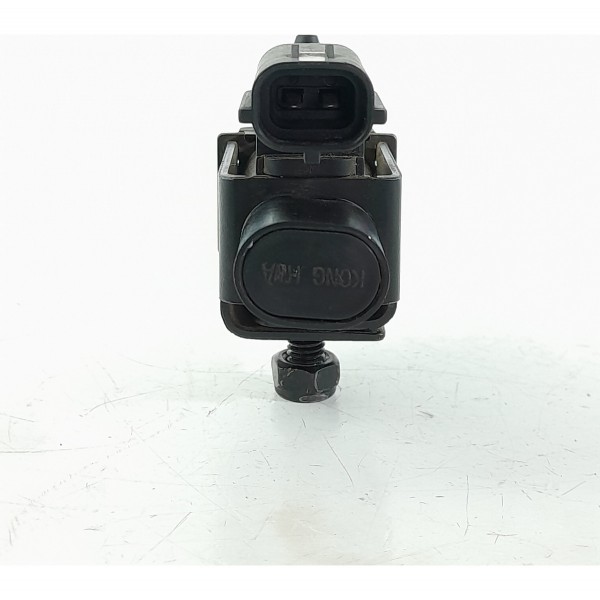 Valvula Solenoide Partida Frio Veloster 2011/2014 Orig