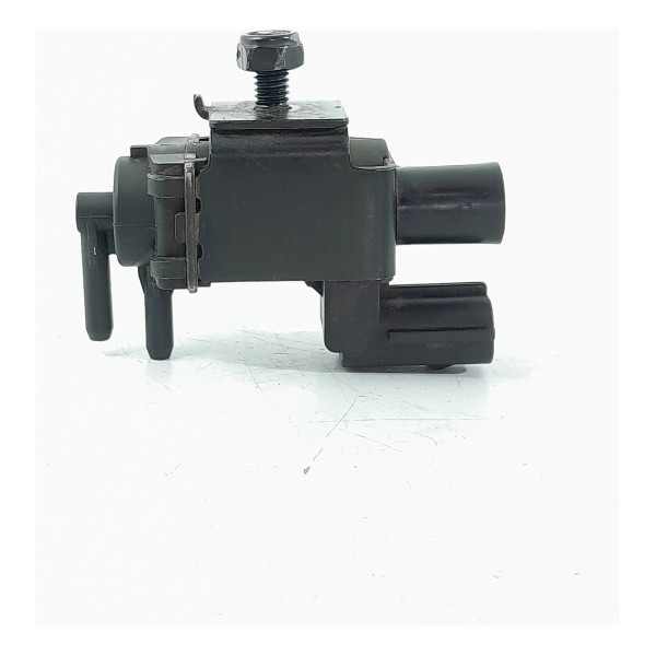 Valvula Solenoide Partida Frio Veloster 2011/2014 Orig