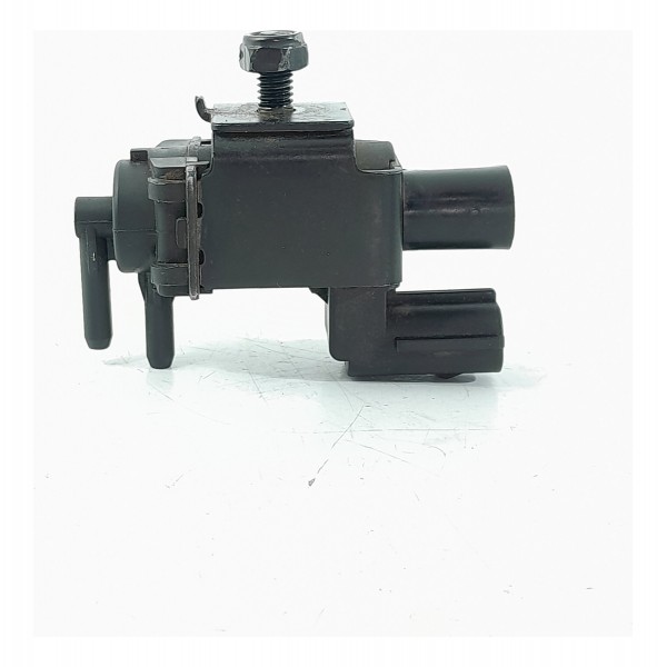 Valvula Solenoide Partida Frio Veloster 2011/2014 Orig