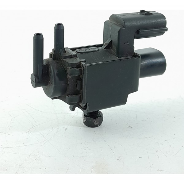 Valvula Solenoide Partida Frio Veloster 2011/2014 Orig