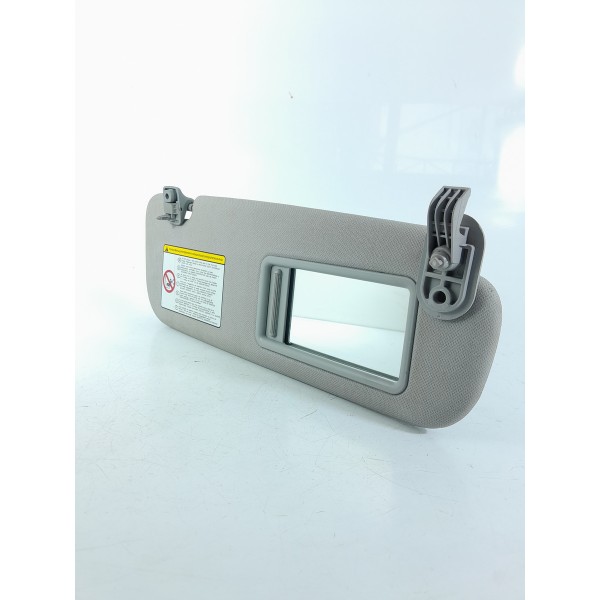 Quebra Sol Hyundai Veloster Direito 2011/2014 Original