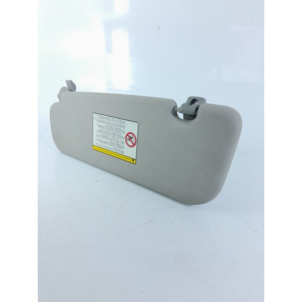 Quebra Sol Hyundai Veloster Direito 2011/2014 Original