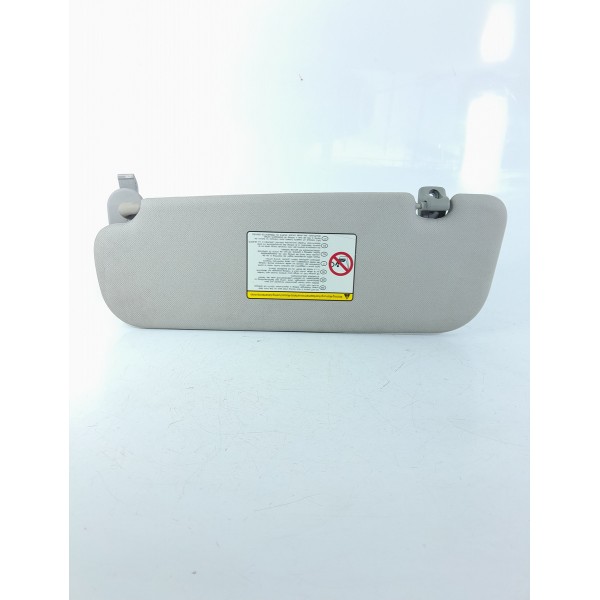 Quebra Sol Hyundai Veloster Direito 2011/2014 Original