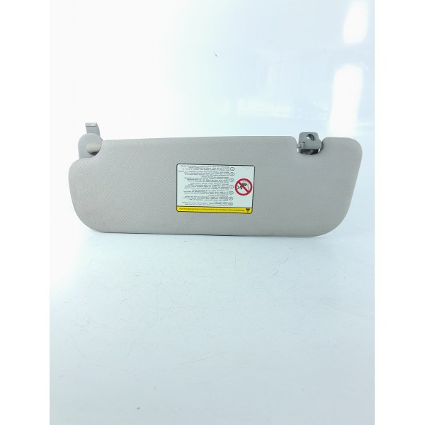 Quebra Sol Hyundai Veloster Direito 2011/2014 Original