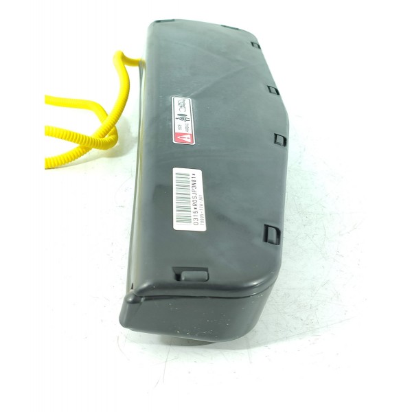 Bolsa Banco  Honda Hrv Esquerdo 2015 2016/2021 Original