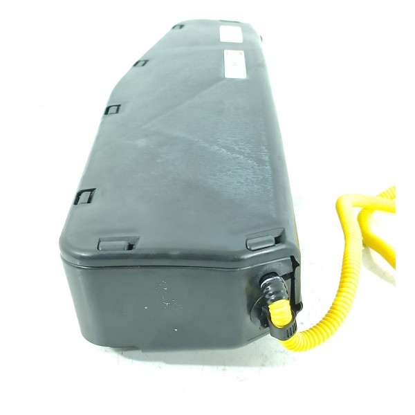 Bolsa Banco  Honda Hrv Esquerdo 2015 2016/2021 Original