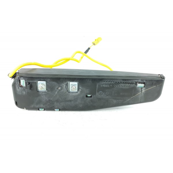 Bolsa Banco  Honda Hrv Esquerdo 2015 2016/2021 Original