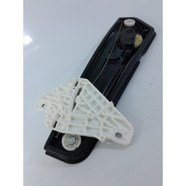 Maquina Vidro Veloster Traseira Direita 2011/2014 834022v000