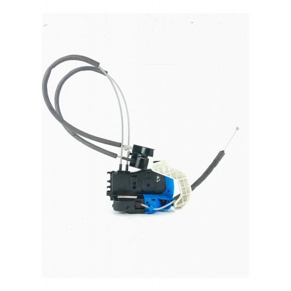 Fechadura Porta Veloster Dianteira Esquerd 2011/2014 2305678