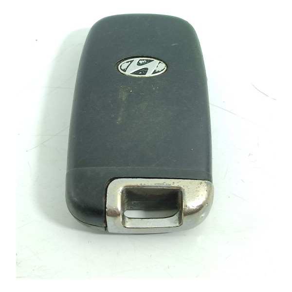 Chave Presenca Hyundai Veloster 2011 2012/2015 Det Original