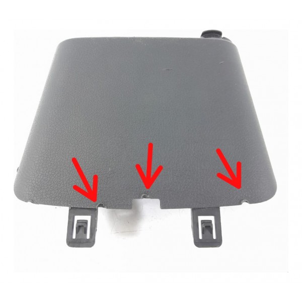 Tomada 12v Hyundai Veloster 2011/2014 847272v000 Det