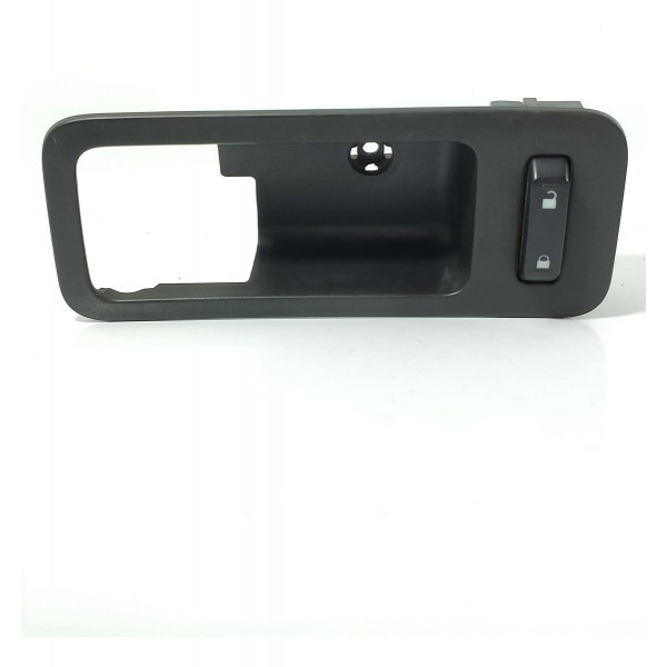 Botao Trava Porta Direito Ford Fusion 2006/2012 7e5t14963aaw
