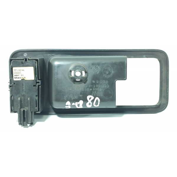 Botao Trava Porta Direito Ford Fusion 2006/2012 7e5t14963aaw
