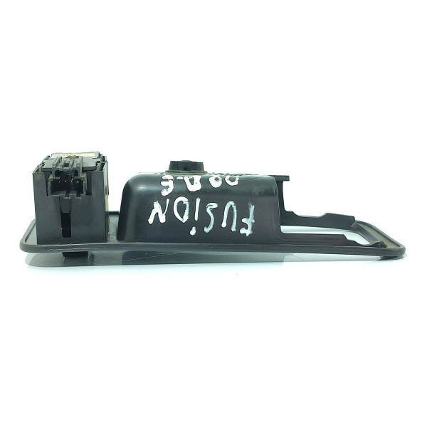 Botao Trava Porta Direito Ford Fusion 2006/2012 7e5t14963aaw