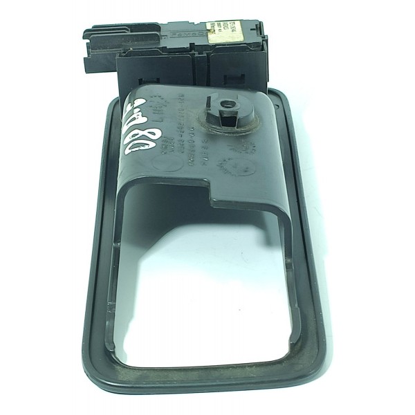 Botao Trava Porta Direito Ford Fusion 2006/2012 7e5t14963aaw