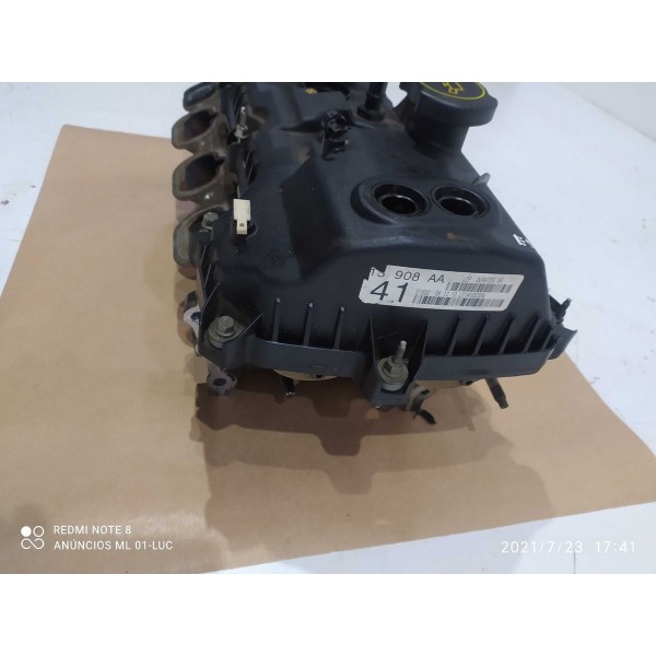 Cabecote Esquerdo Edge 08/14 Stander File Rfdg1e6c064aa