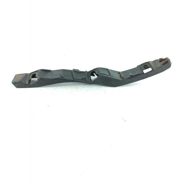 Suporte Guia Parachoque Veloster Tras Esq  2011/2015 Orig