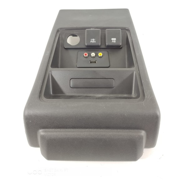 Audio Video Usb Tras Evoque Discovery Sport 2017 16a2326cb9