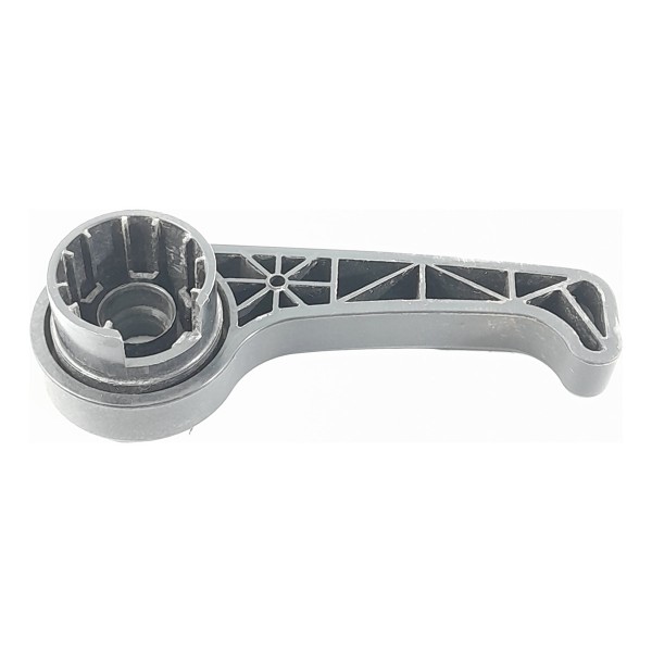 Alavanca Abertura Capo Hyundai Veloster 2011/2014 Original