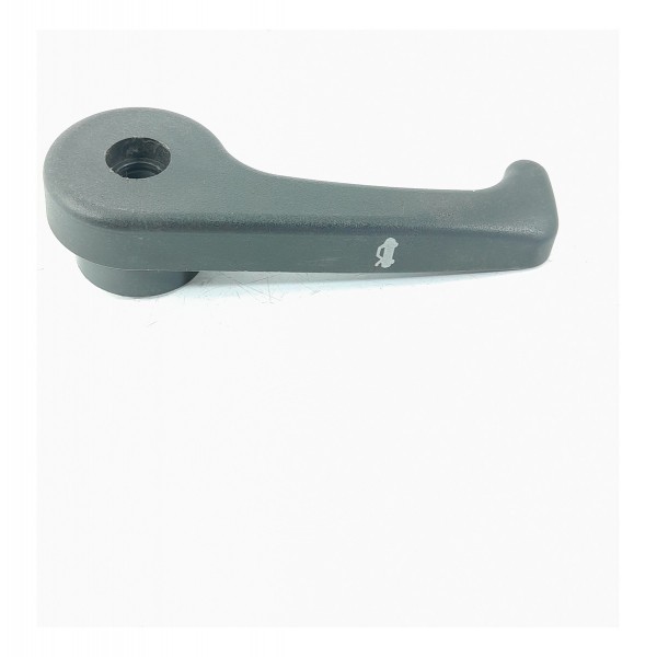 Alavanca Abertura Capo Hyundai Veloster 2011/2014 Original