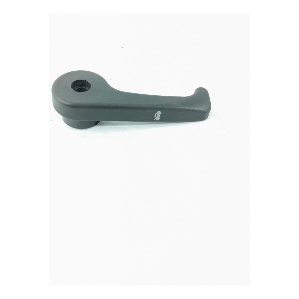 Alavanca Abertura Capo Hyundai Veloster 2011/2014 Original