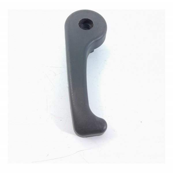Alavanca Abertura Capo Hyundai Veloster 2011/2014 Original