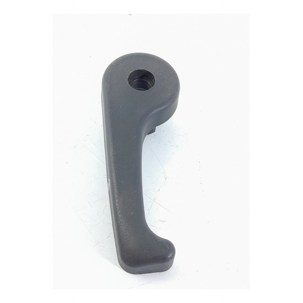 Alavanca Abertura Capo Hyundai Veloster 2011/2014 Original