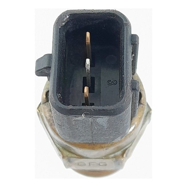 Sensor Temperatura Agua Hyundai Veloster 1.6 2011/2014